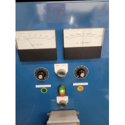 7500a 9v Dynapower, Reverser